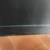 Mobile vetrina vintage