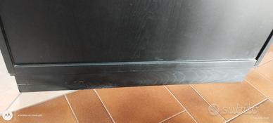 Mobile vetrina vintage