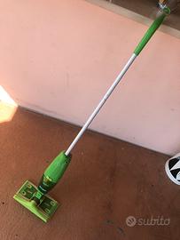 Aspirapolvere Swiffer