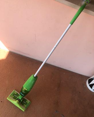 Aspirapolvere Swiffer