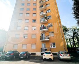 Attico/Mansarda Milano [Cod. rif 3256472VRG]