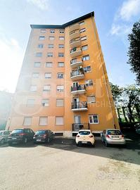 Attico/Mansarda Milano [Cod. rif 3256472VRG]