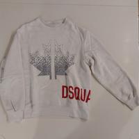 Felpa Disquared2 