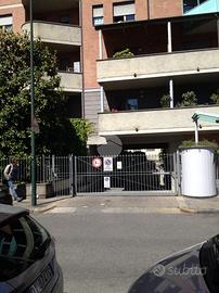BOX A TORINO