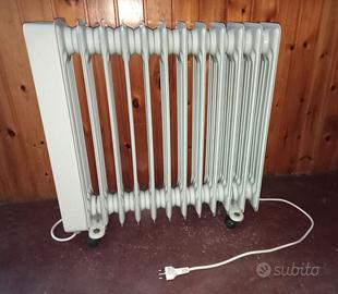 Termosifone elettrico