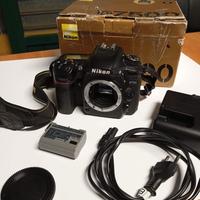 Nikon D7500 SLR 20.9Mpx Fotocamera DIgitale reflex