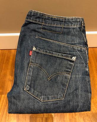 Jeans Levis 835 taglia 30