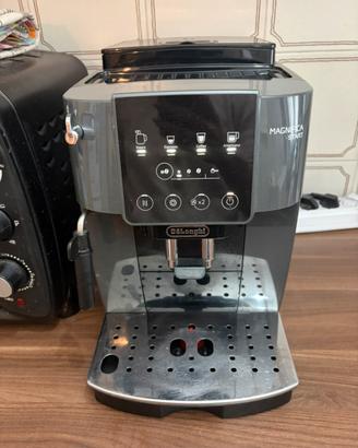 Macchinetta delonghi start