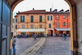 Ampio bilocale di 62mq con giardino privato-RHO