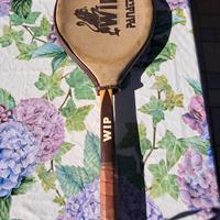 racchetta da tennis