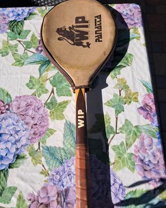 racchetta da tennis