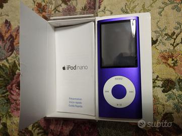 Apple iPod nano