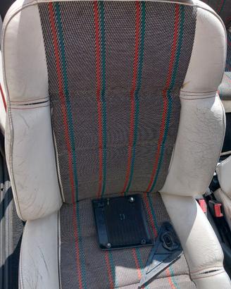 Peugeot 205 Cabrio Roland Garros
