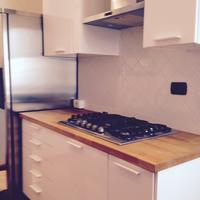 Cucina Ikea elegante