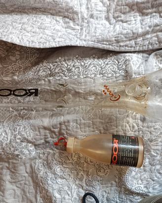 Roor+ borsa roor bong/esposizione