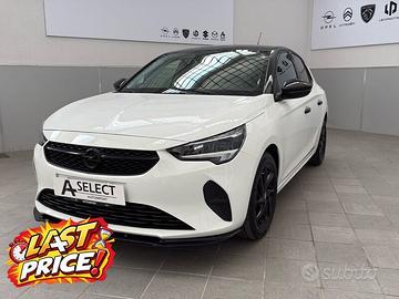 Opel Corsa 1.2 100cv Design & Tech AT8