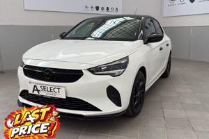 Opel Corsa 1.2 100cv Design & Tech AT8