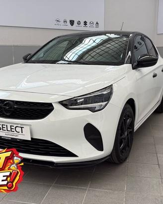 Opel Corsa 1.2 100cv Design & Tech AT8