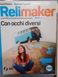 libri Relimaker