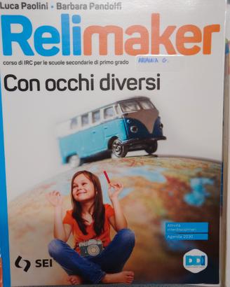 libri Relimaker