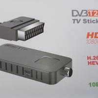 decoder DVB T2