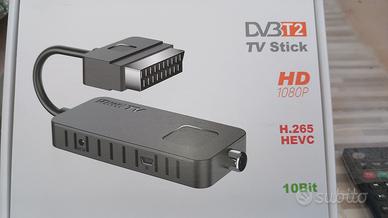 decoder DVB T2