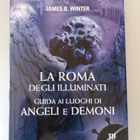 La Roma degli illuminati