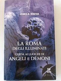 La Roma degli illuminati