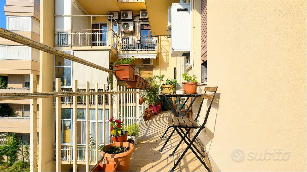 Apartment in Cagliari, Stampaxi/Stampace - Altro