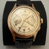 Orolgio Chronografo Vintage