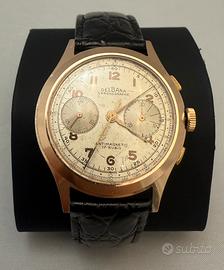 Orolgio Chronografo Vintage