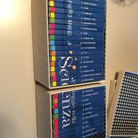 Serie DVD Viaggio nella scienza di Piero Angela