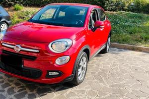 Fiat 500 X pop star