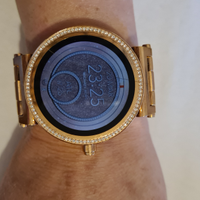 Smartwatch Michael Kors