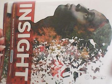 Libro INSIGHT intermediate second edition
