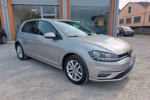 Volkswagen Golf 1.6 TDI 115 CV 5p. Executive BlueM