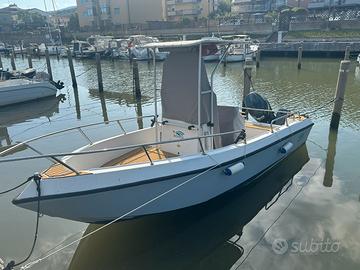 Sidra Master Open – Portata 8 persone – Yamaha