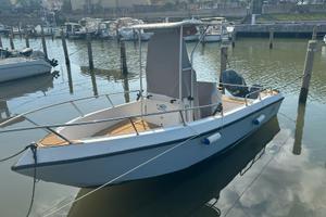 Sidra Master Open – Portata 8 persone – Yamaha