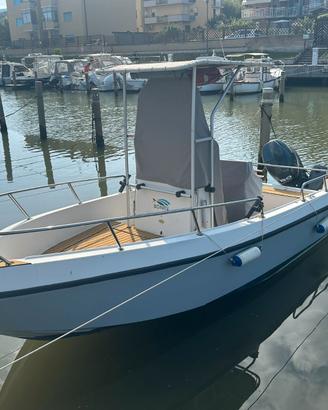 Sidra Master Open – Portata 8 persone – Yamaha
