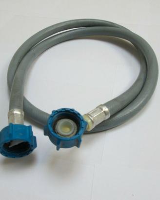 Tubo Carico Acqua Lavatrice Lavastoviglie 130cm
