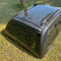 Hard Top Alpha Toyota 2008