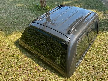 Hard Top Alpha Toyota 2008