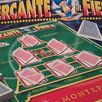 gioco il mercante in fiera