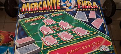 gioco il mercante in fiera