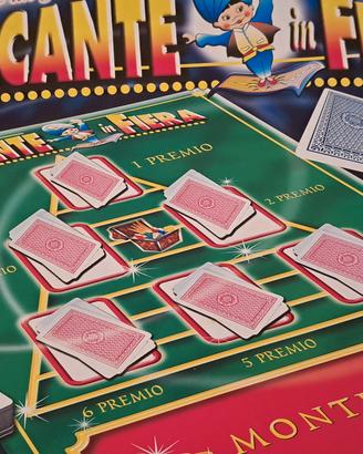gioco il mercante in fiera
