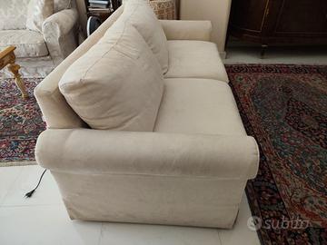 divano letto poltrone sofà 