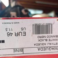 abbigliamento  cross enduro 