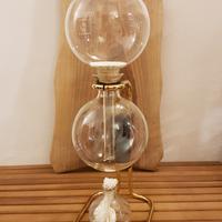 Caffettiera a Risucchio Hellem Francese VINTAGE