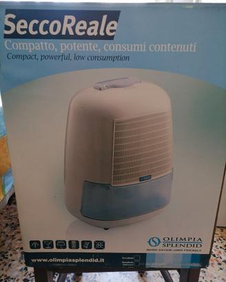 Deumidificatore
