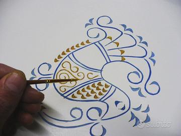 Mobili in stile Sardo